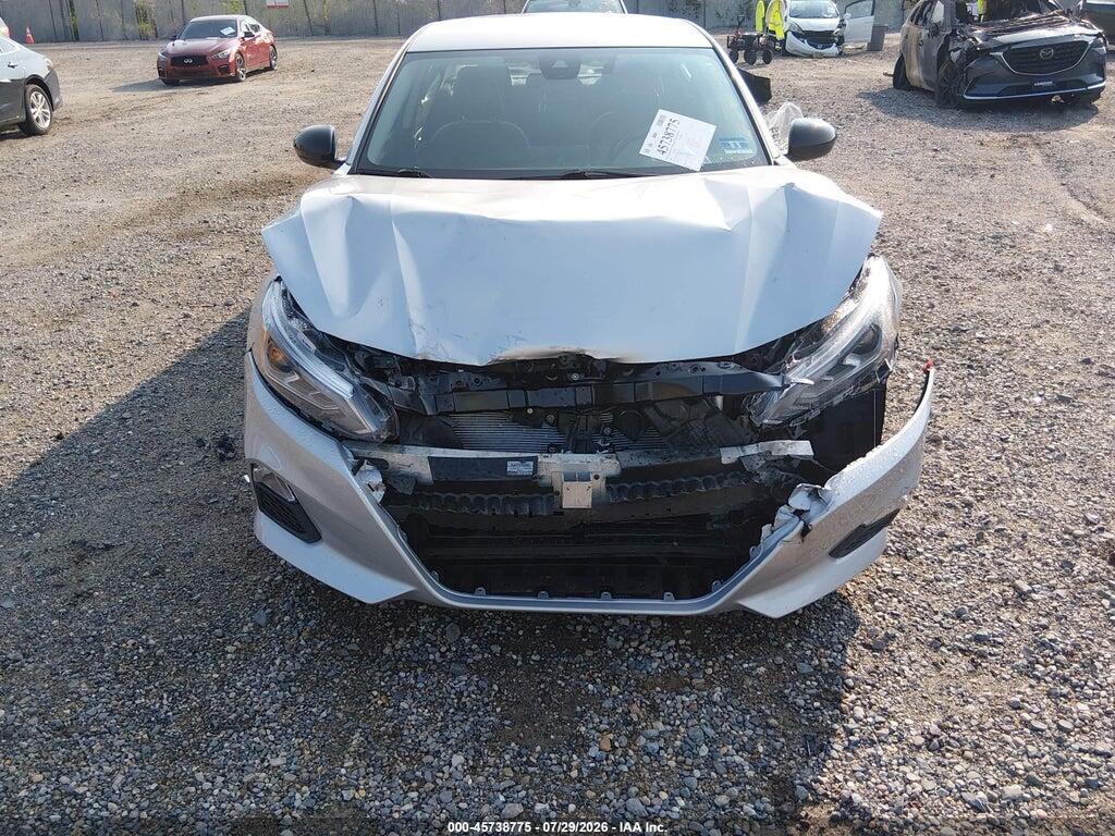 1N4BL4CV1LC172643 2020 NISSAN ALTIMA photo no. 6