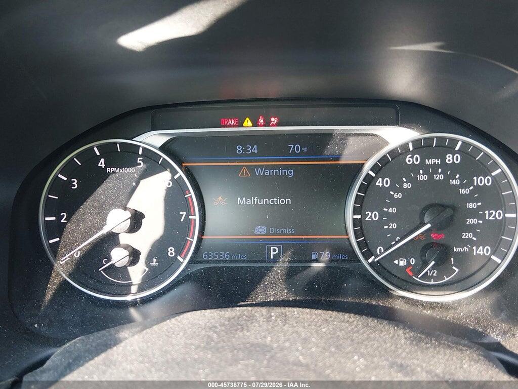 1N4BL4CV1LC172643 2020 NISSAN ALTIMA photo no. 7