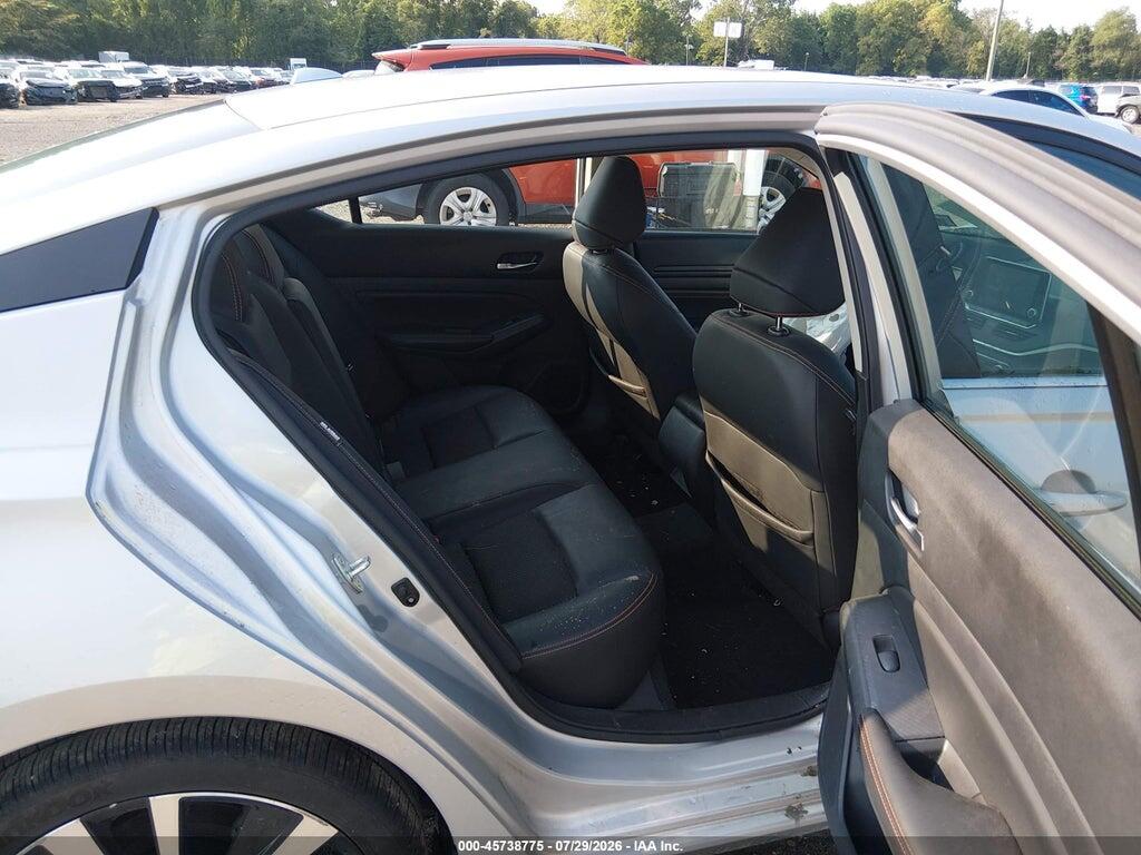 1N4BL4CV1LC172643 2020 NISSAN ALTIMA photo no. 8