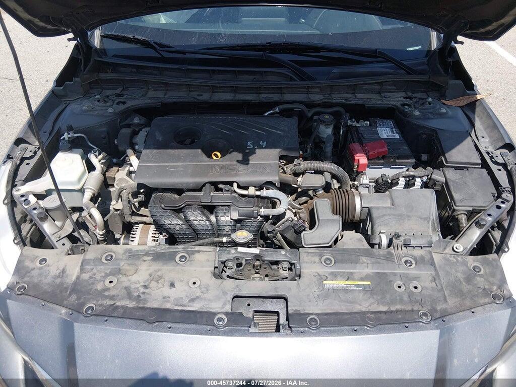 1N4BL4BV1LC154077 2020 NISSAN ALTIMA photo no. 10
