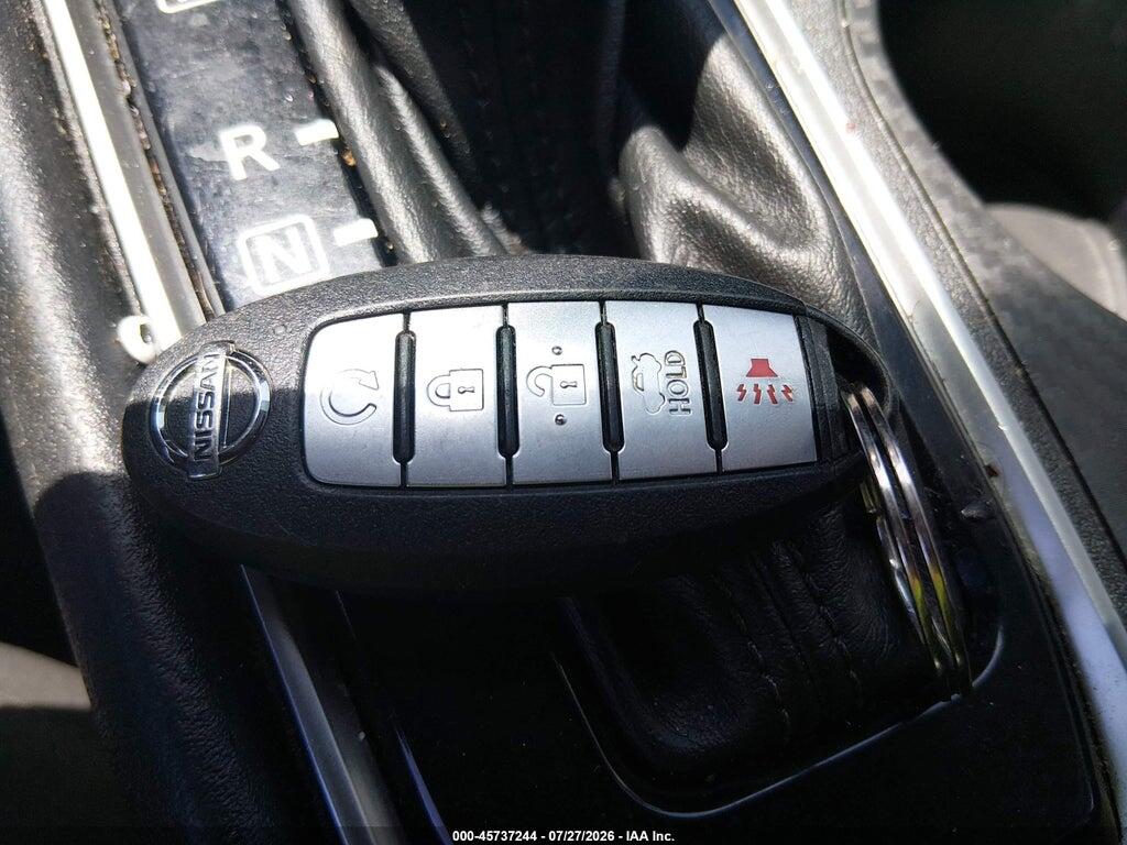 1N4BL4BV1LC154077 2020 NISSAN ALTIMA photo no. 11