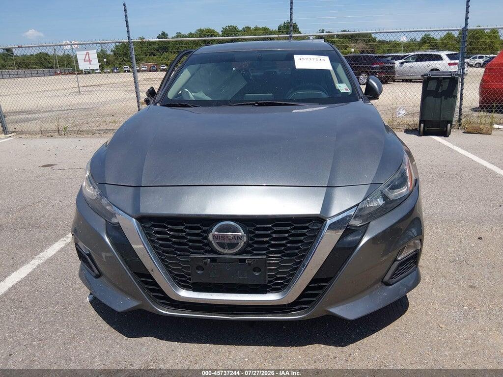 1N4BL4BV1LC154077 2020 NISSAN ALTIMA photo no. 12