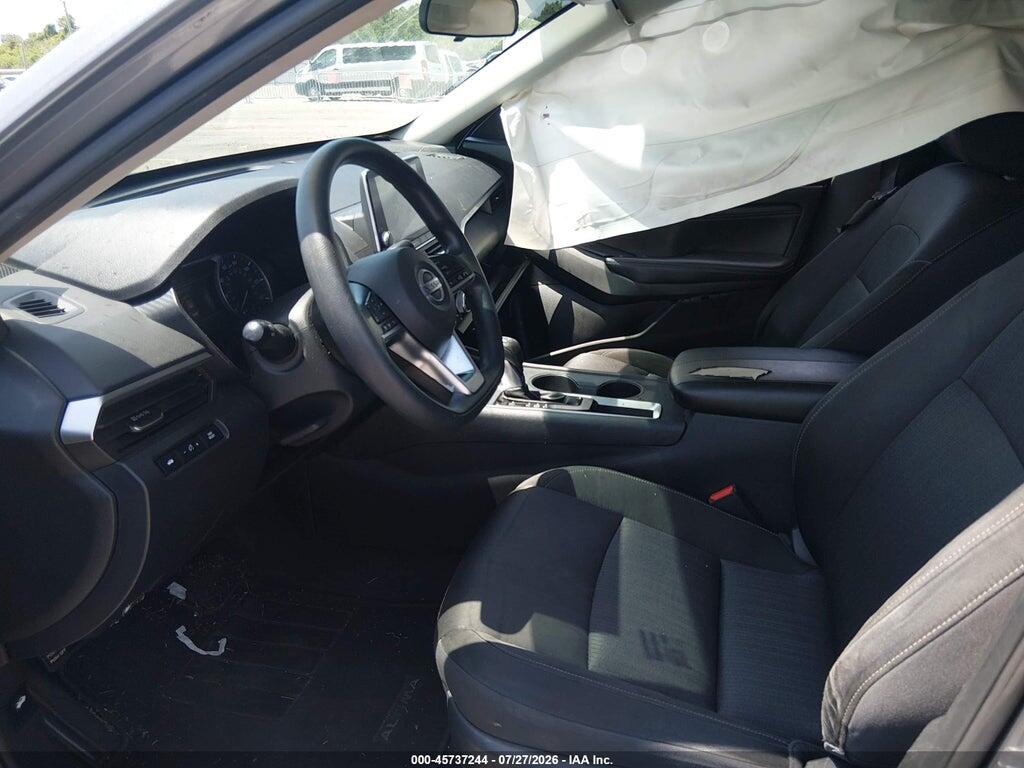 1N4BL4BV1LC154077 2020 NISSAN ALTIMA photo no. 5