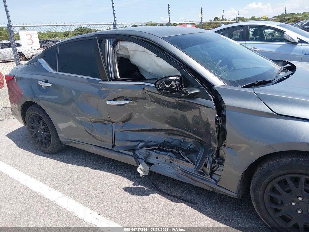 1N4BL4BV1LC154077 2020 NISSAN ALTIMA photo no. 6