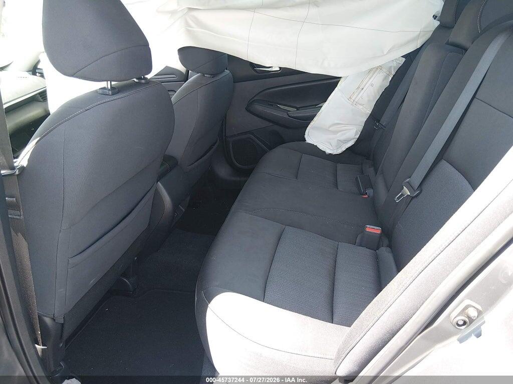 1N4BL4BV1LC154077 2020 NISSAN ALTIMA photo no. 8