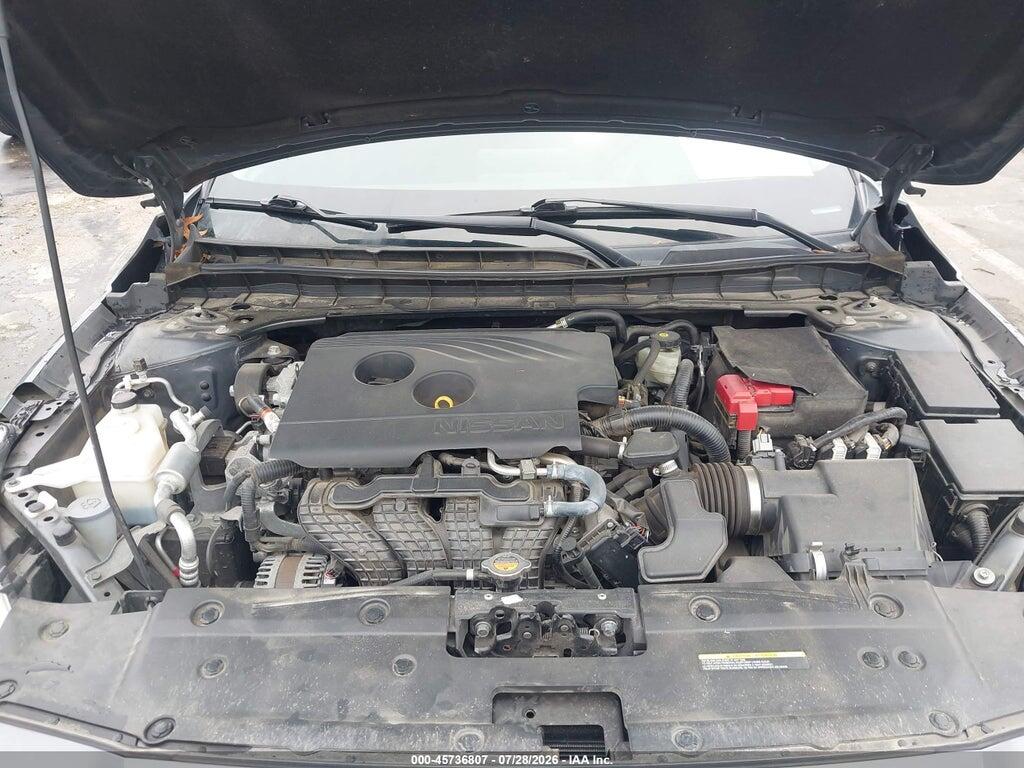 1N4BL4BVXLC124365 2020 NISSAN ALTIMA photo no. 10