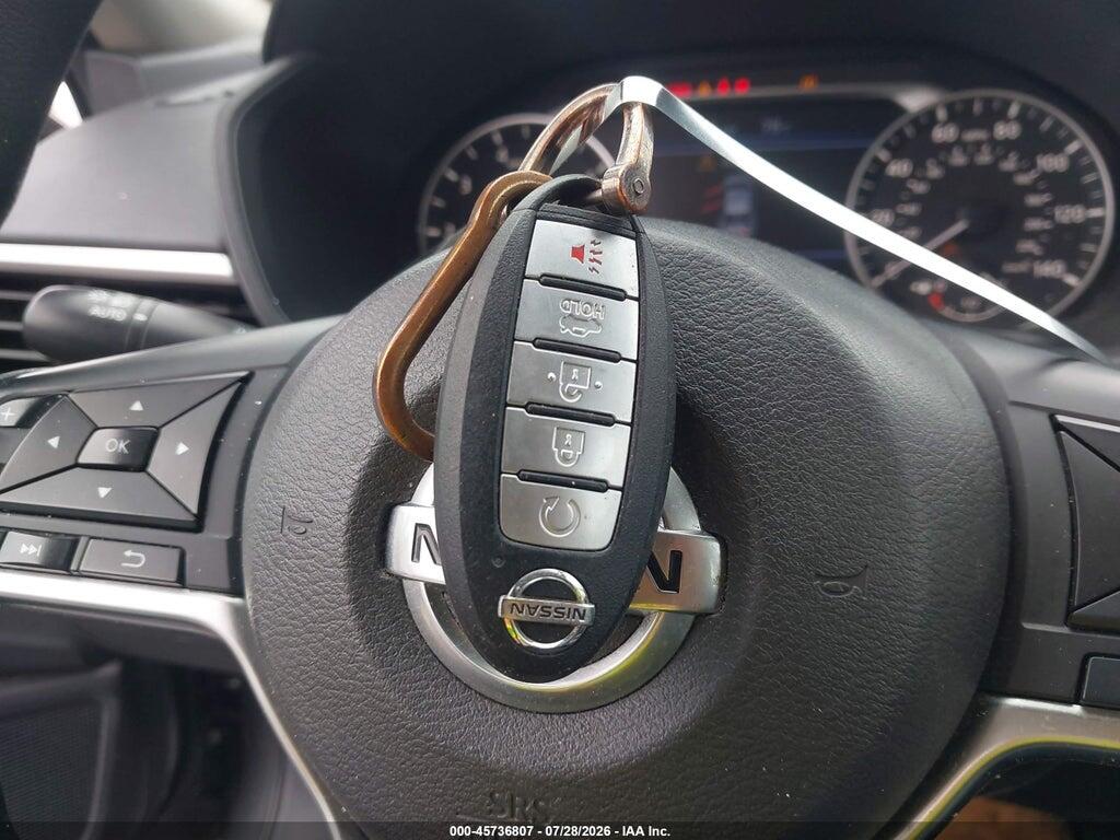 1N4BL4BVXLC124365 2020 NISSAN ALTIMA photo no. 11