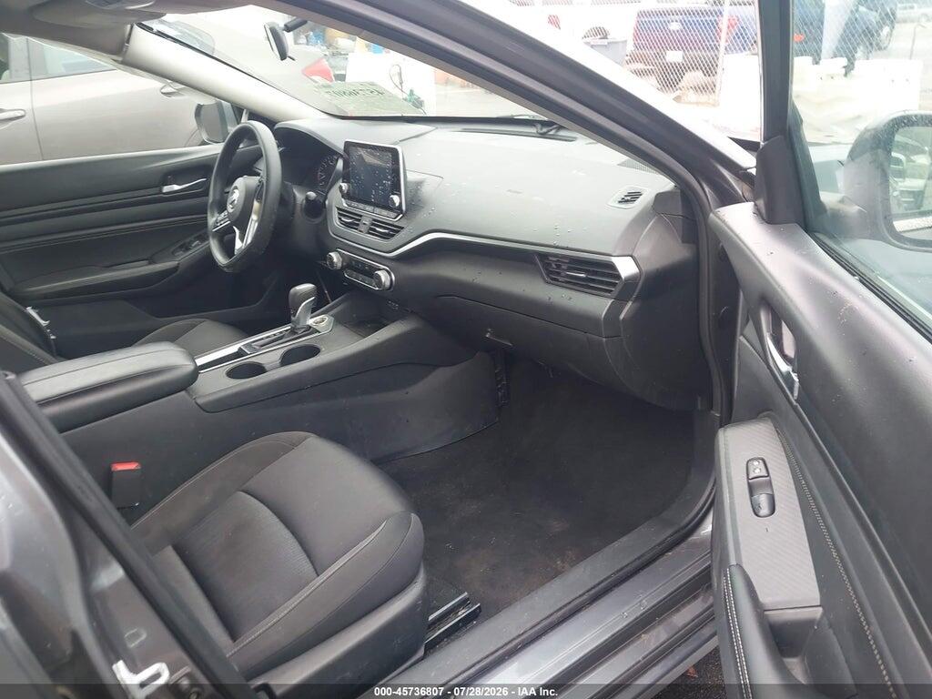 1N4BL4BVXLC124365 2020 NISSAN ALTIMA photo no. 5