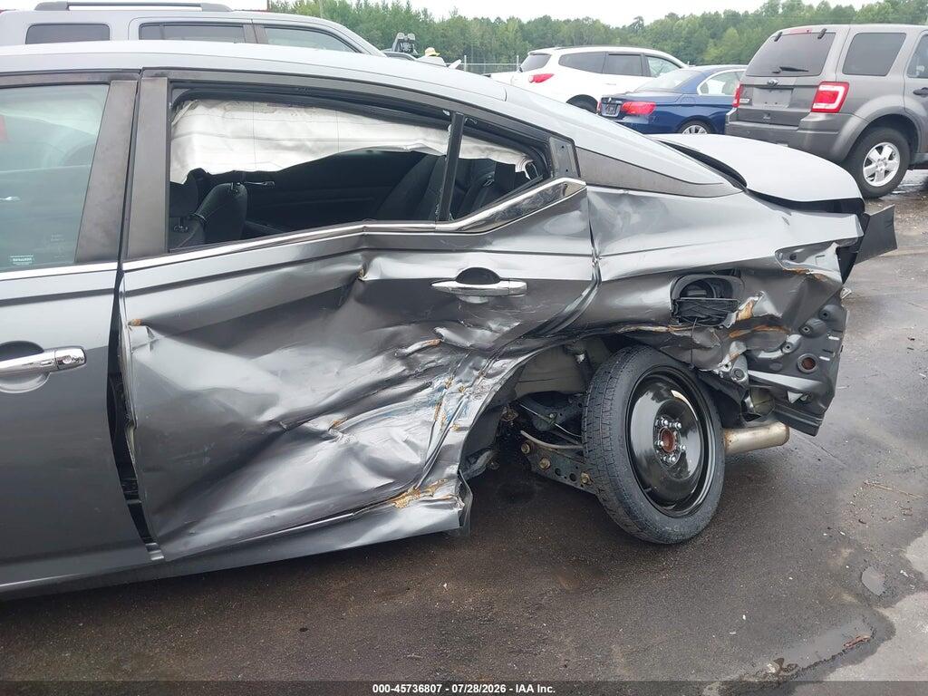 1N4BL4BVXLC124365 2020 NISSAN ALTIMA photo no. 6