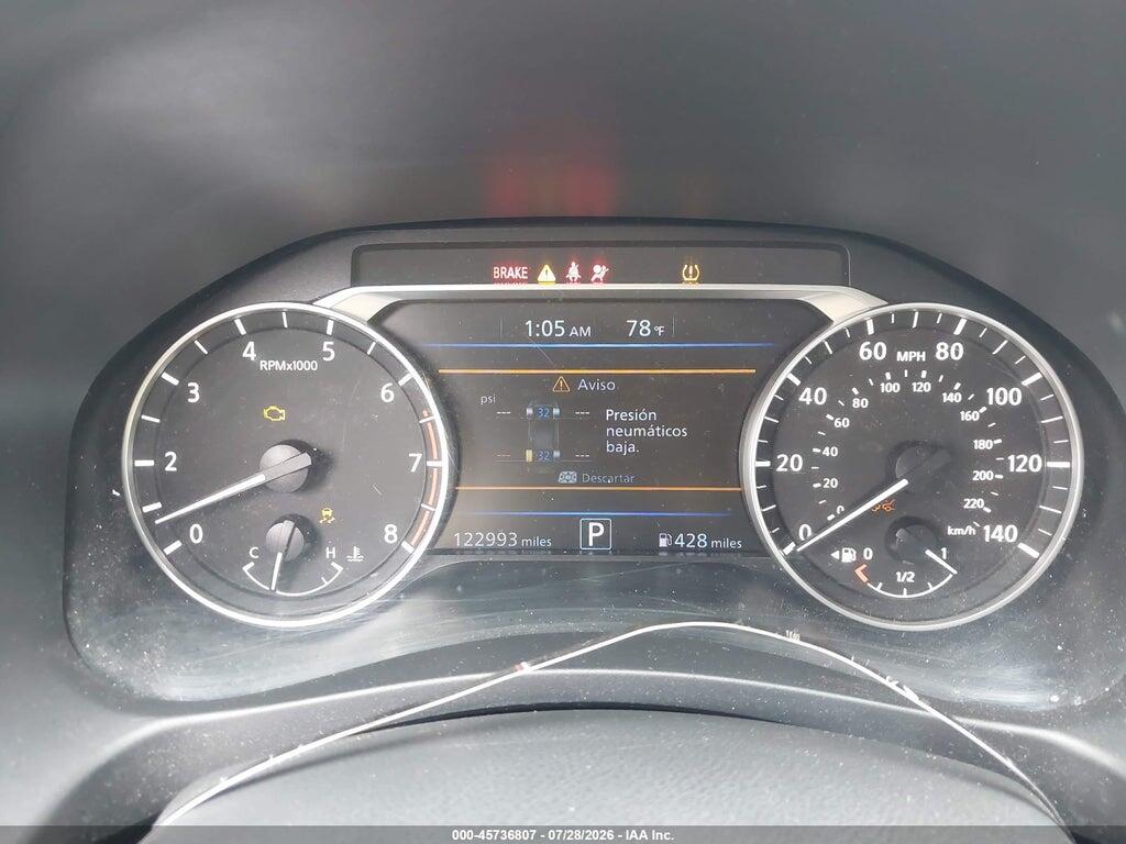 1N4BL4BVXLC124365 2020 NISSAN ALTIMA photo no. 7