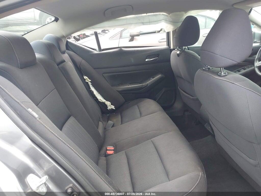 1N4BL4BVXLC124365 2020 NISSAN ALTIMA photo no. 8