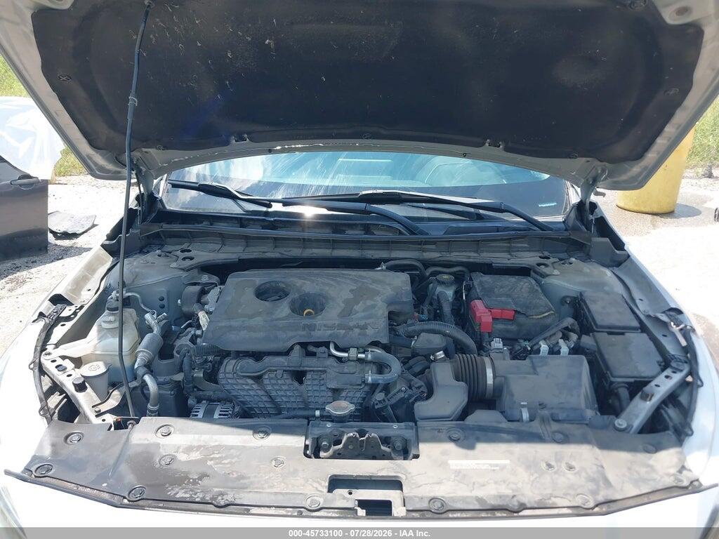 1N4BL4BV7LN311986 2020 NISSAN ALTIMA photo no. 10