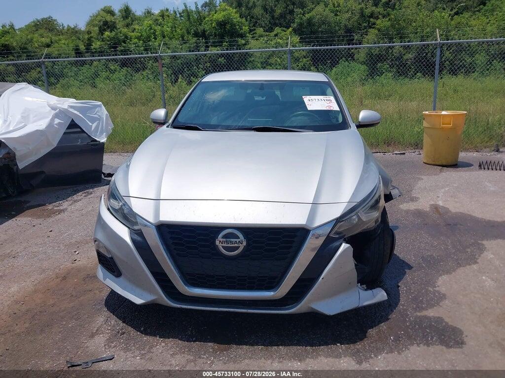 1N4BL4BV7LN311986 2020 NISSAN ALTIMA photo no. 12