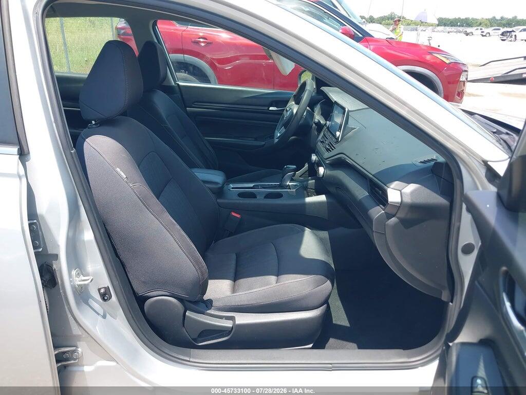 1N4BL4BV7LN311986 2020 NISSAN ALTIMA photo no. 5