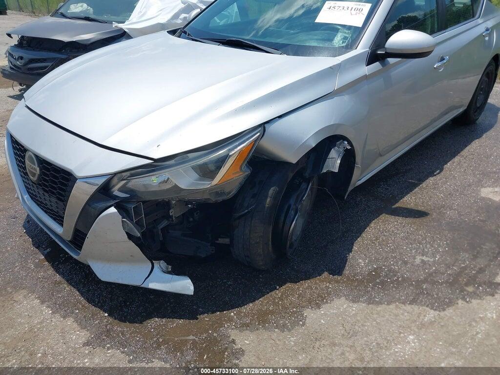 1N4BL4BV7LN311986 2020 NISSAN ALTIMA photo no. 6