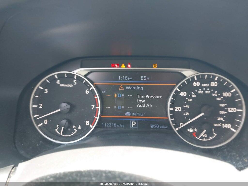 1N4BL4BV7LN311986 2020 NISSAN ALTIMA photo no. 7