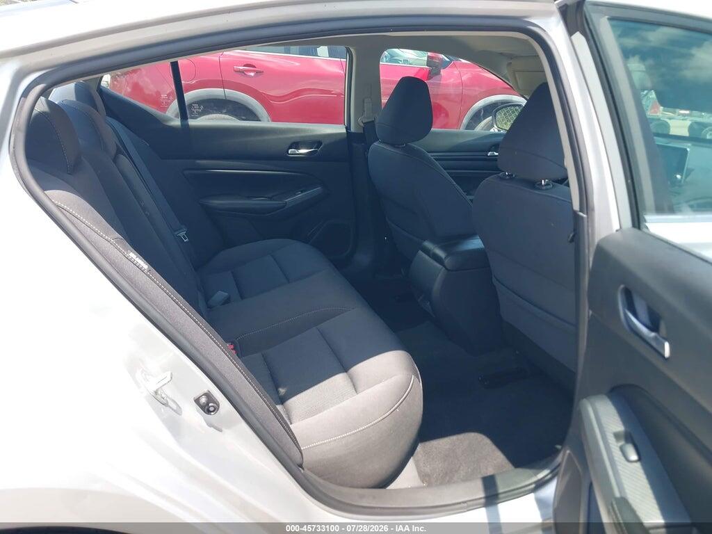 1N4BL4BV7LN311986 2020 NISSAN ALTIMA photo no. 8