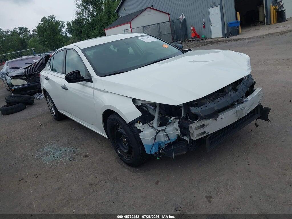 1N4BL4BVXLC195730 2020 NISSAN ALTIMA photo no. 1