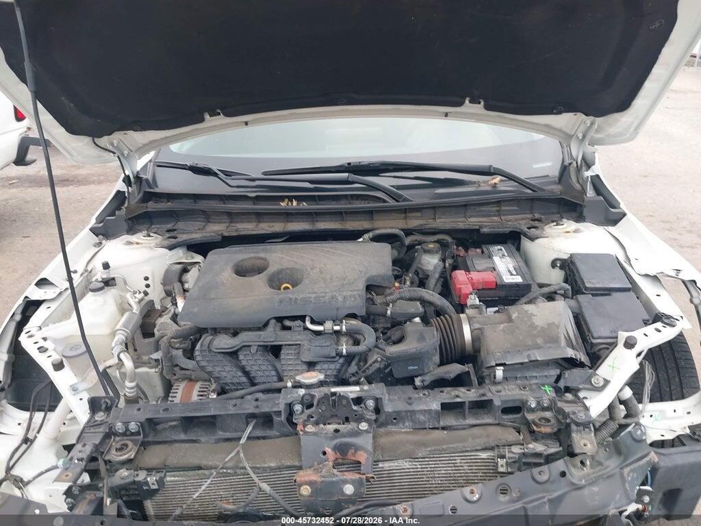 1N4BL4BVXLC195730 2020 NISSAN ALTIMA photo no. 10