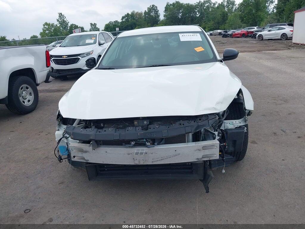 1N4BL4BVXLC195730 2020 NISSAN ALTIMA photo no. 12