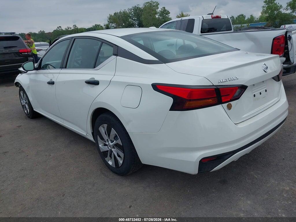 1N4BL4BVXLC195730 2020 NISSAN ALTIMA photo no. 3
