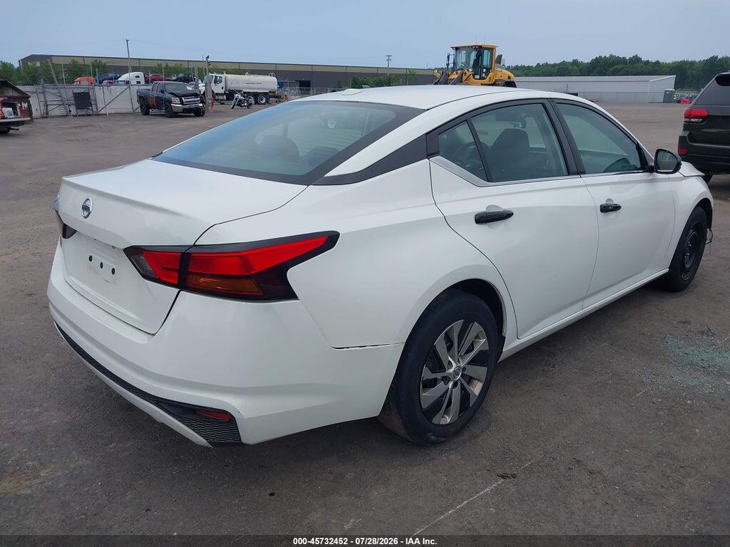 1N4BL4BVXLC195730 2020 NISSAN ALTIMA photo no. 4