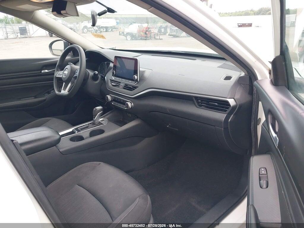 1N4BL4BVXLC195730 2020 NISSAN ALTIMA photo no. 5
