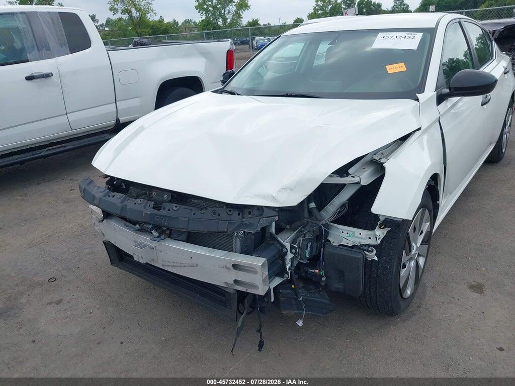 1N4BL4BVXLC195730 2020 NISSAN ALTIMA photo no. 6