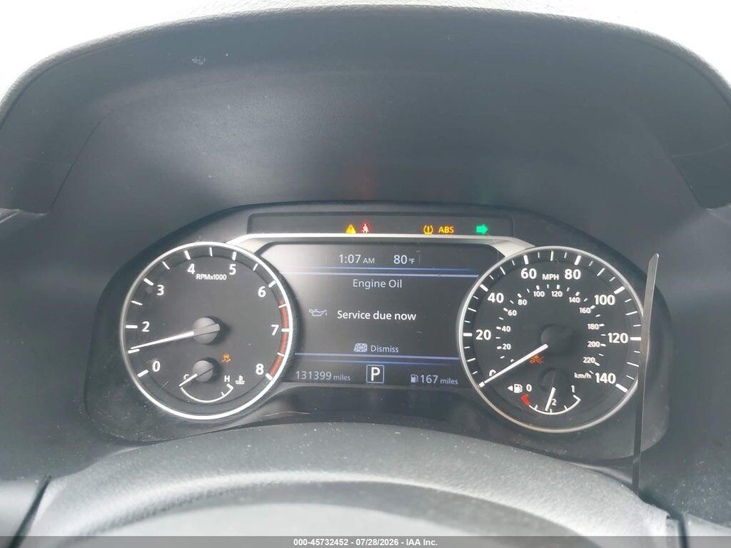 1N4BL4BVXLC195730 2020 NISSAN ALTIMA photo no. 7