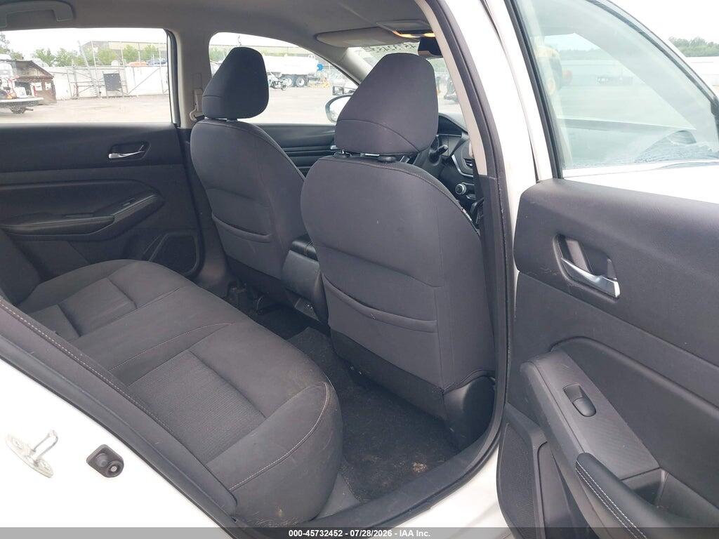 1N4BL4BVXLC195730 2020 NISSAN ALTIMA photo no. 8