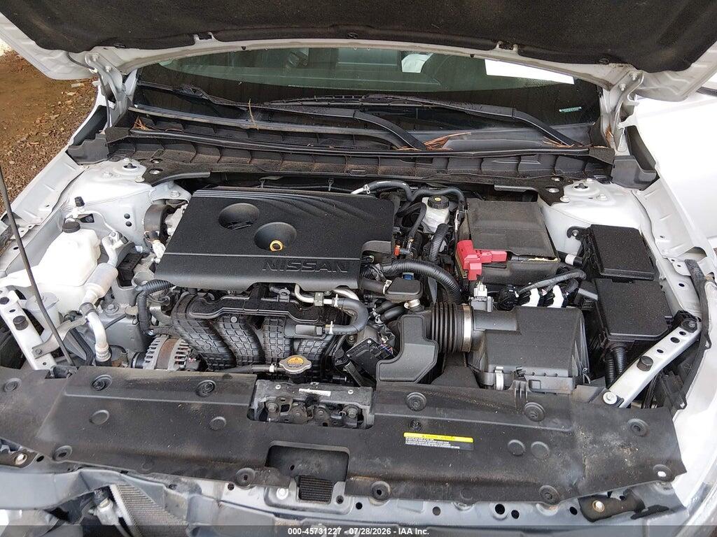 1N4BL4BV9LC234629 2020 NISSAN ALTIMA photo no. 10