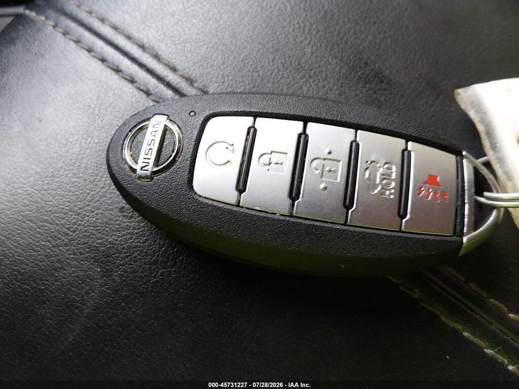 1N4BL4BV9LC234629 2020 NISSAN ALTIMA photo no. 11
