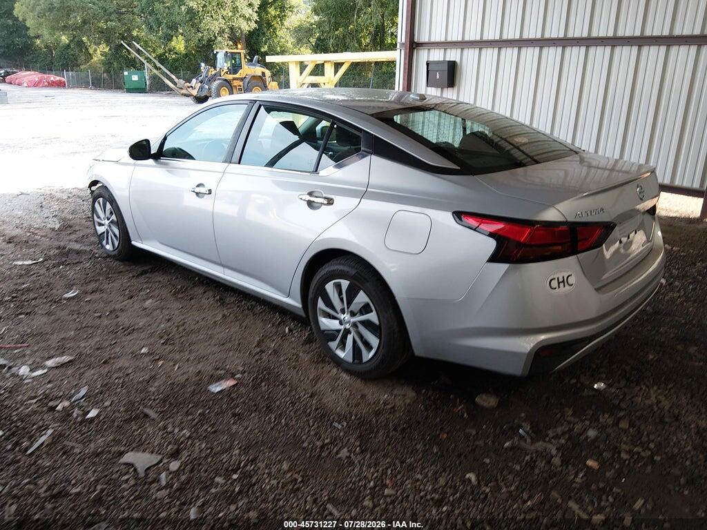 1N4BL4BV9LC234629 2020 NISSAN ALTIMA photo no. 3