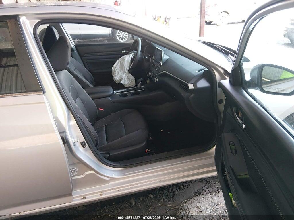 1N4BL4BV9LC234629 2020 NISSAN ALTIMA photo no. 5