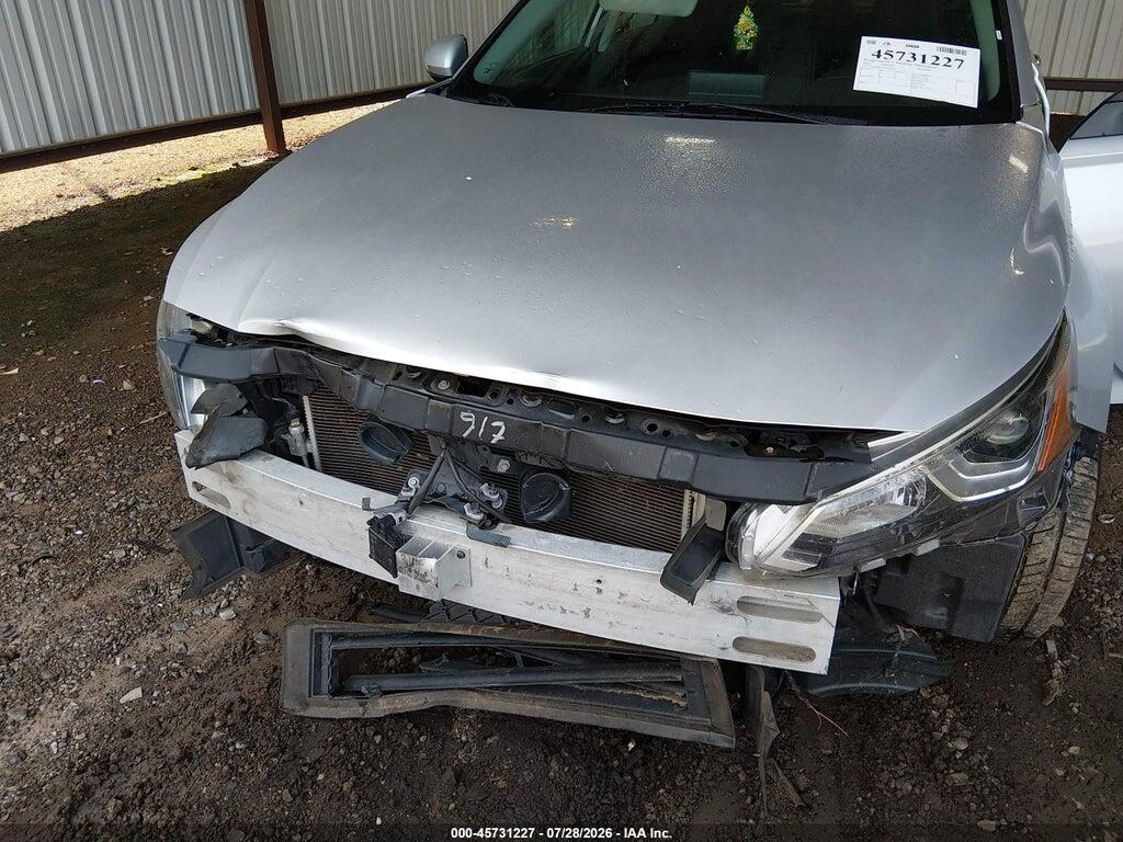 1N4BL4BV9LC234629 2020 NISSAN ALTIMA photo no. 6