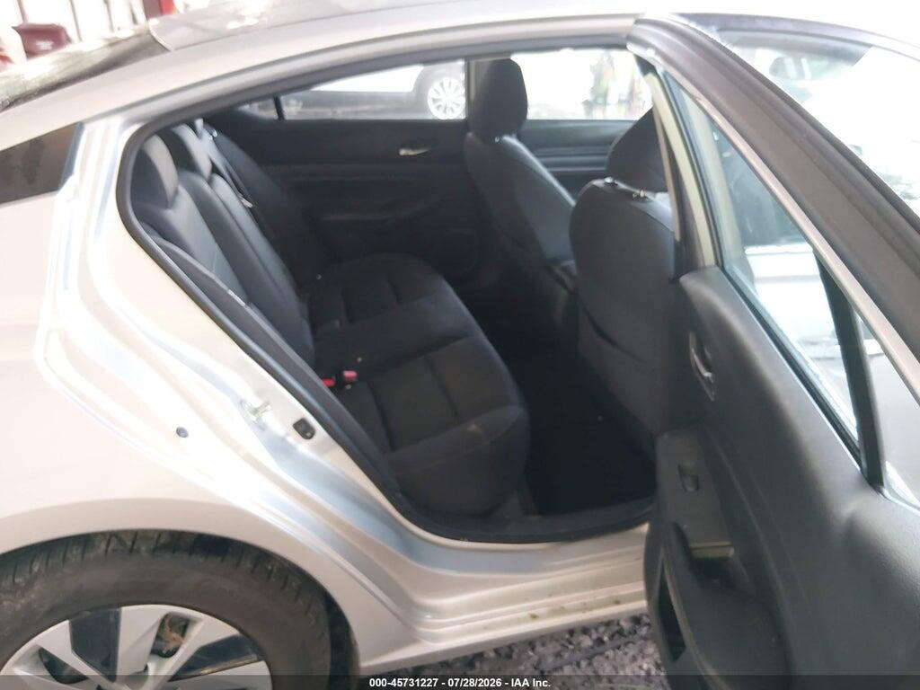 1N4BL4BV9LC234629 2020 NISSAN ALTIMA photo no. 8