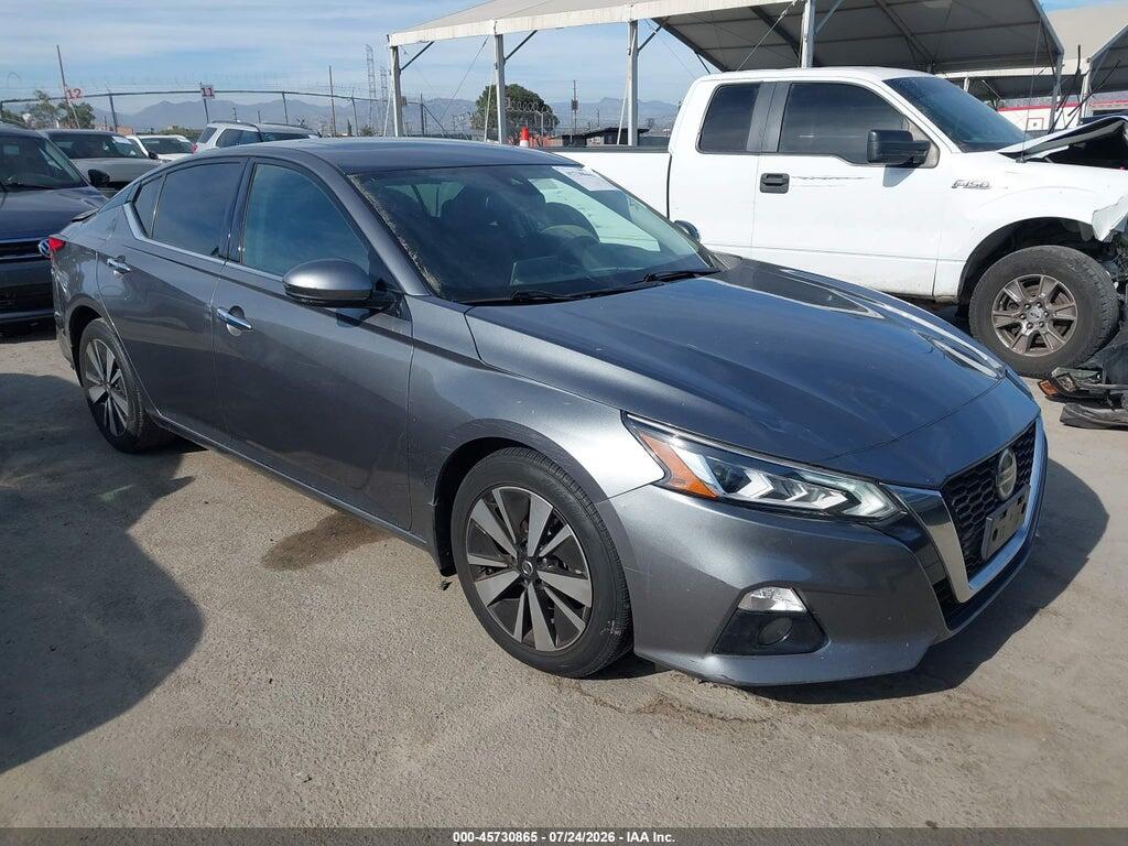 1N4BL4DV0LC212015 2020 NISSAN ALTIMA photo no. 1