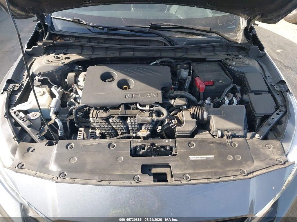 1N4BL4DV0LC212015 2020 NISSAN ALTIMA photo no. 10