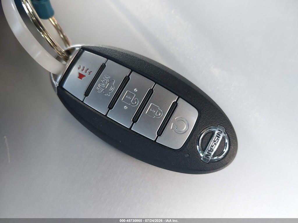 1N4BL4DV0LC212015 2020 NISSAN ALTIMA photo no. 11