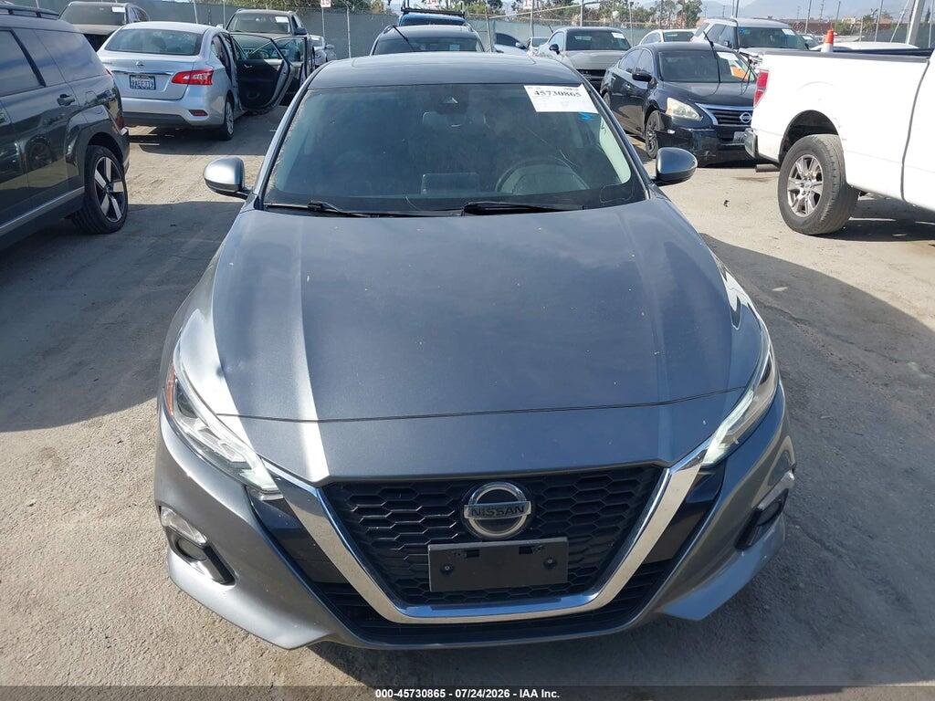 1N4BL4DV0LC212015 2020 NISSAN ALTIMA photo no. 12