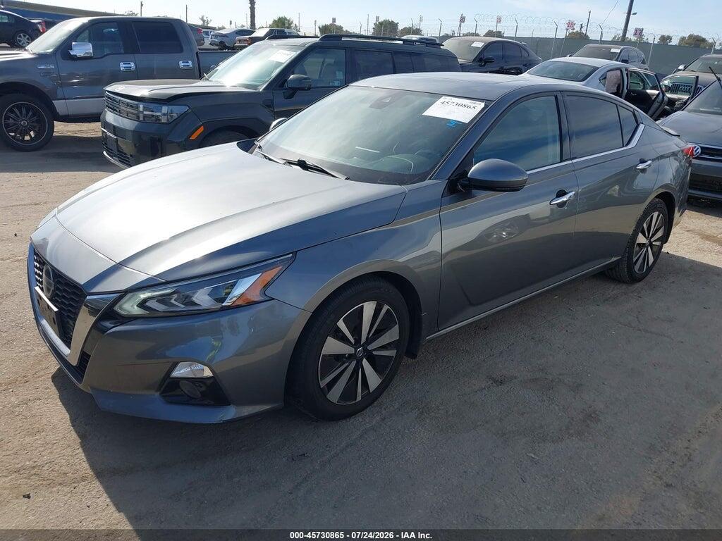 1N4BL4DV0LC212015 2020 NISSAN ALTIMA photo no. 2