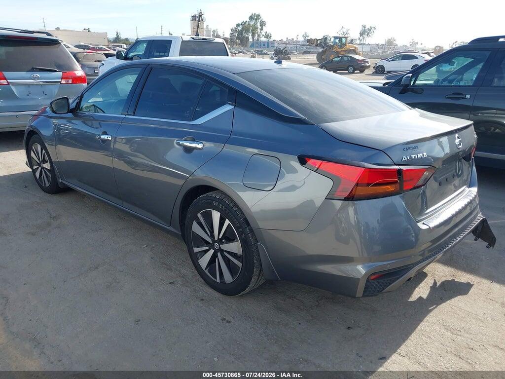 1N4BL4DV0LC212015 2020 NISSAN ALTIMA photo no. 3