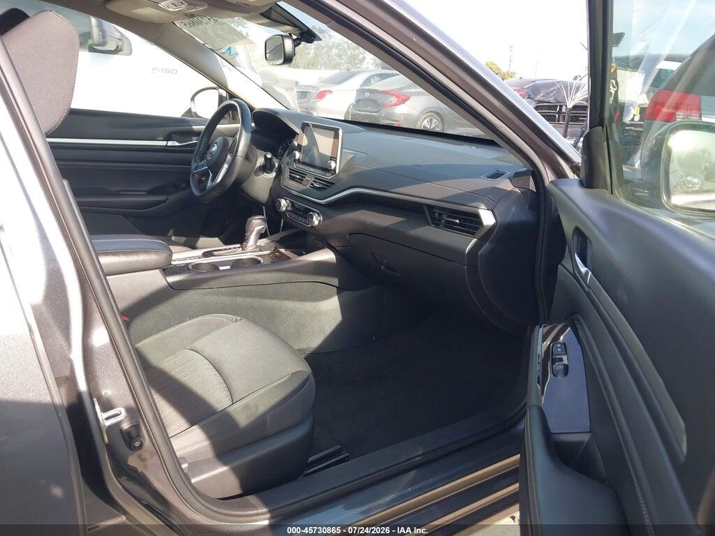 1N4BL4DV0LC212015 2020 NISSAN ALTIMA photo no. 5