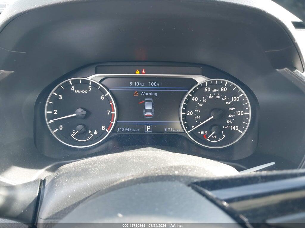 1N4BL4DV0LC212015 2020 NISSAN ALTIMA photo no. 7