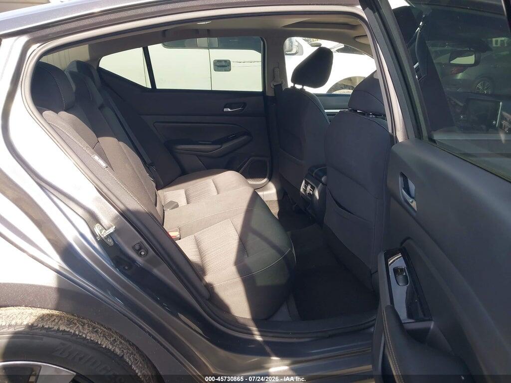 1N4BL4DV0LC212015 2020 NISSAN ALTIMA photo no. 8