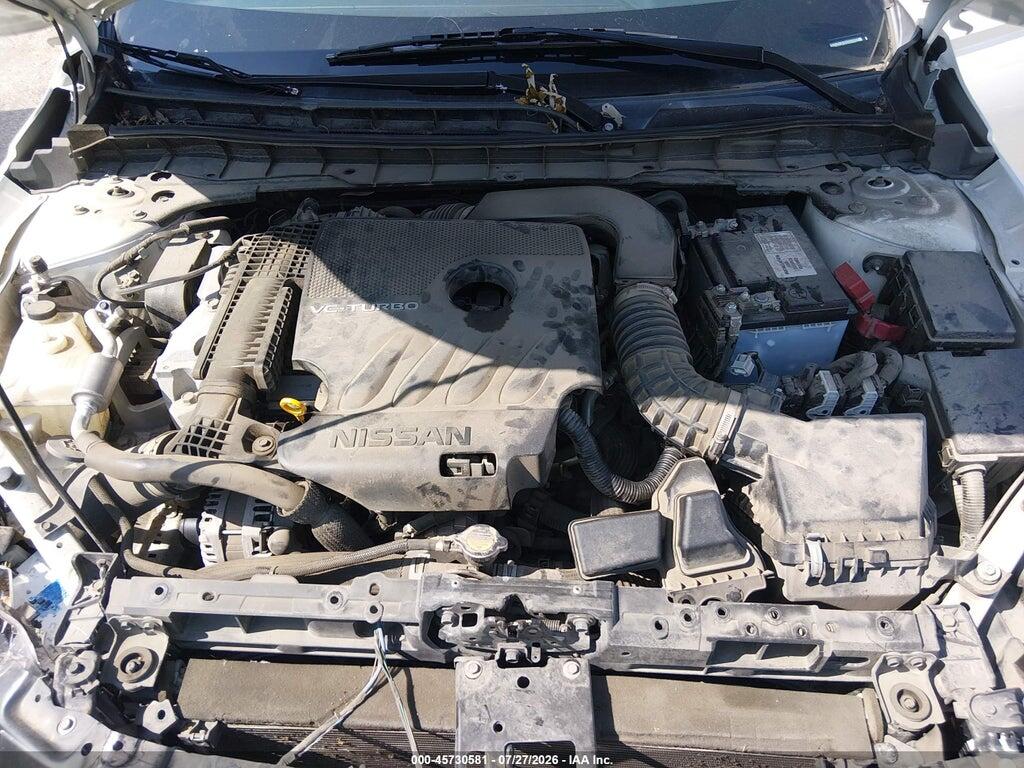 1N4AL4FV3LC150893 2020 NISSAN ALTIMA photo no. 10