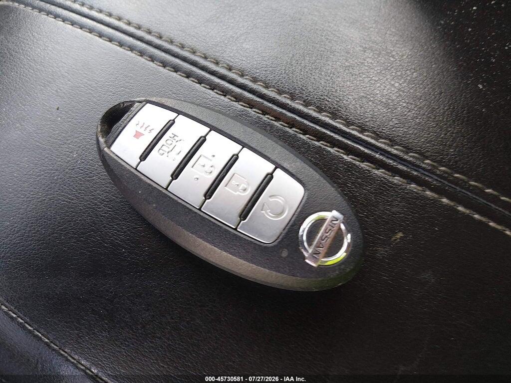 1N4AL4FV3LC150893 2020 NISSAN ALTIMA photo no. 11