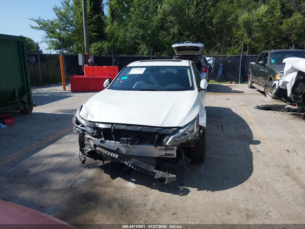 1N4AL4FV3LC150893 2020 NISSAN ALTIMA photo no. 6