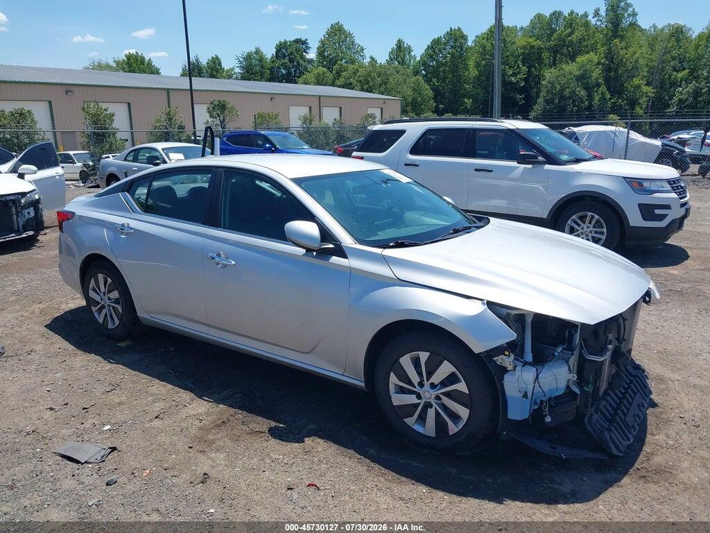 1N4BL4BV2LC190926 2020 NISSAN ALTIMA photo no. 1