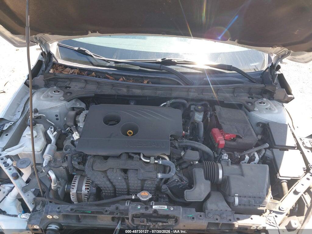 1N4BL4BV2LC190926 2020 NISSAN ALTIMA photo no. 10